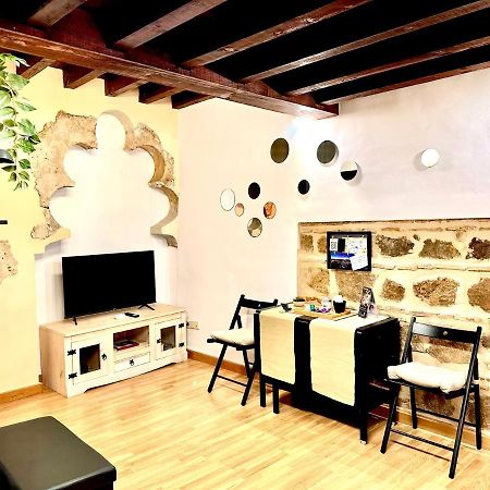 Apart. Entrepatios Толедо Екстериор снимка
